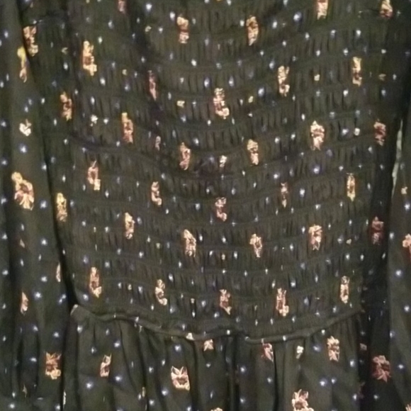 NWT Free People Dress - Picture 3 of 6